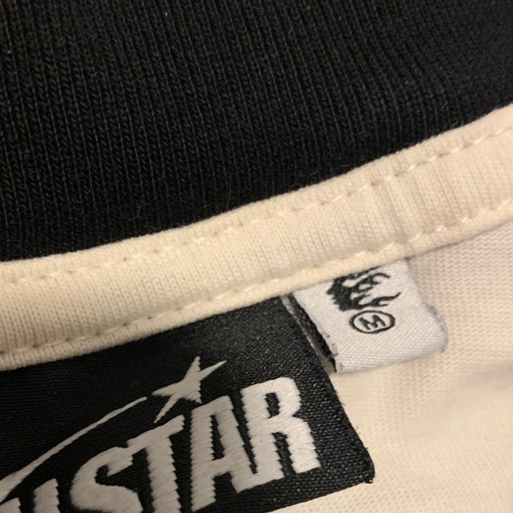 Hellstar Graphic Tee - image 4